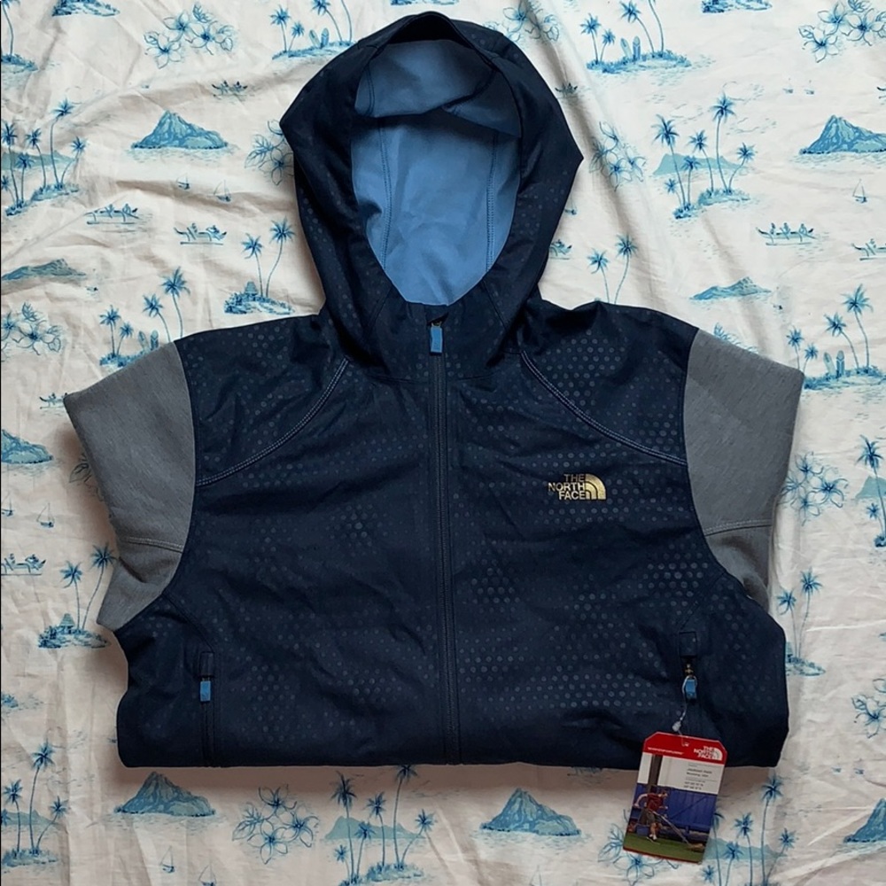 The North Face Mens Kilowatt OPS Jacket - Picture 10 of 10